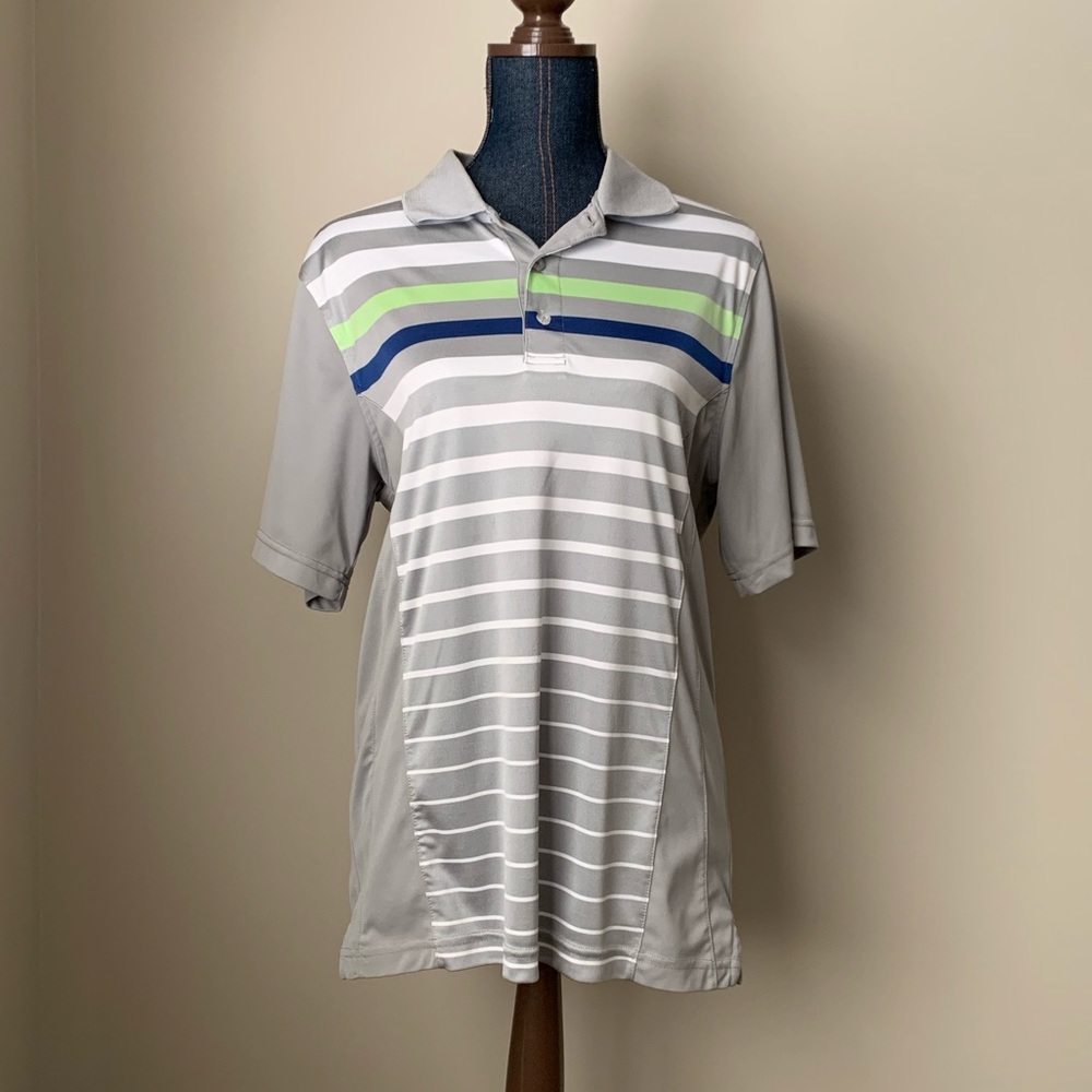Tasso Elba Golf Polo